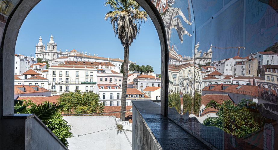 Lissabon ontdekken Lissabon ontdekken